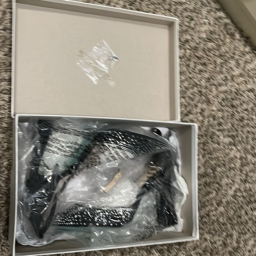 Betsy Johnson heels - Picture 3 of 3